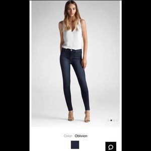 J Brand Maria Skinny Jeans 👖